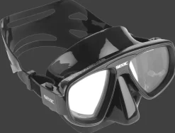 MASCHERA SUBACQUEA UNISEX SEAC EXTREME EVO NERO