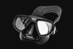 MASCHERA SUBACQUEA UNISEX SEAC EXTREME EVO NERO