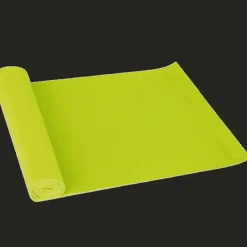 MATERASSINO PER YOGA CON SUPERFICIE ANTISCIVOLO TOORX