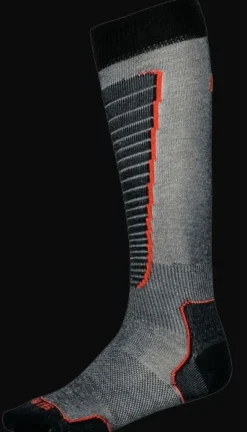 MICO CALZA SKI LIGHT WEIGHT WARM CONTROL 0230