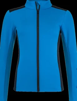 MIDLAYER DA SCI DA DONNA HEAD ASTERIA FZ 824303 OC