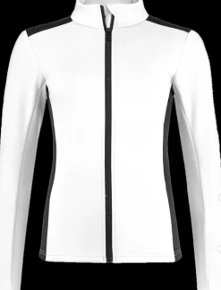 MIDLAYER DA SCI DA DONNA HEAD ASTERIA FZ 824303 WH