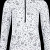 MIDLAYER DA SCI DA DONNA HEAD REBELS 824213 WHBK