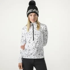 MIDLAYER DA SCI DA DONNA HEAD REBELS 824213 WHBK