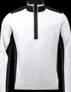 MIDLAYER DA SCI DA UOMO HEAD MARTY M 821293 WH