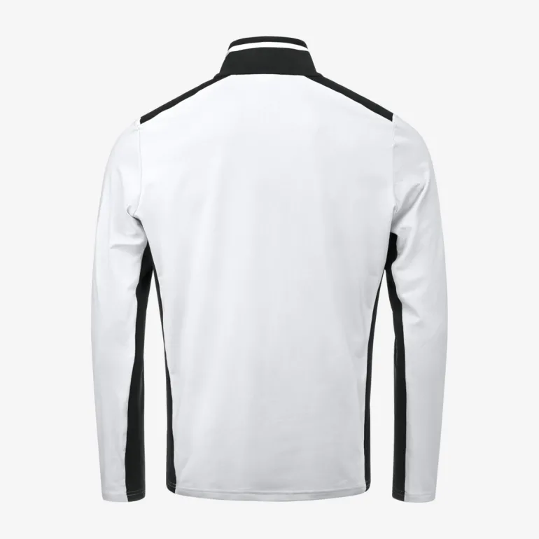 MIDLAYER DA SCI DA UOMO HEAD MARTY M 821293 WH