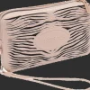 MINI BAG HAVAIANAS PRINT BEIGE BLACK 1495
