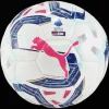 MINI PALLONE DA CALCIO PUMA SERIE A ORBITA MINI WHITE BLUE SUNSET GLOW 084118 wh-bl