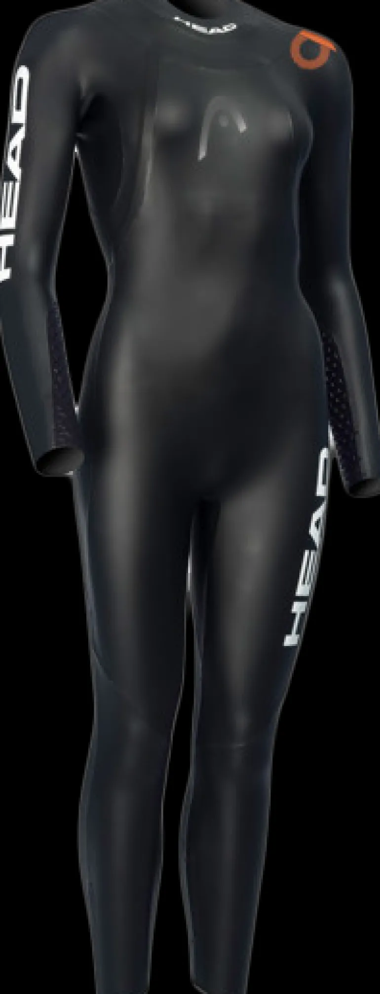 MUDA DA NUOTO DA DONNA MARES OPENWATER SHELL 3.2.2 452654 BKOR