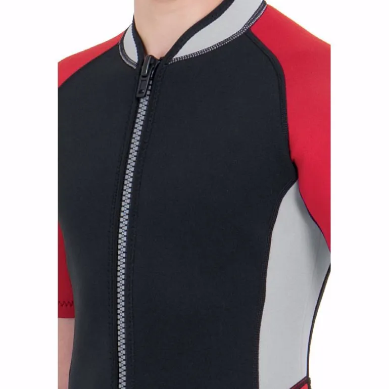 MUTA CORTA JUNIOR SEAC SUB CIAO KID 2.5MM