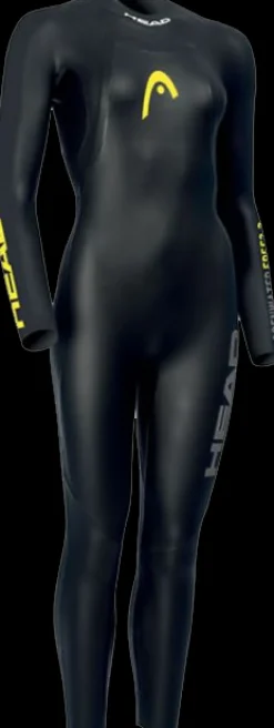 MUTA DA DONNA HEAD OPEN WATER FREE 3.2