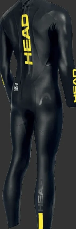 MUTA DA DONNA HEAD OPEN WATER FREE 3.2