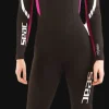MUTA DA DONNA SEAC SUB MUTA 2,2 LADY NERA-ROSA