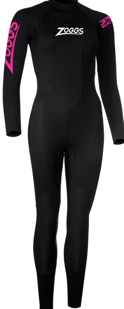 MUTA DA DONNA ZOGGS MULTIX VL FS 2.5 464010 BKPK