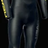 MUTA DA NUOTO DA UOMO MARES OPENWATER FREE 3.2 452443 BKYW