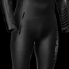 MUTA DA UOMO HEAD MARLIN TRI-WETSUIT 5.3.1.5 NERA