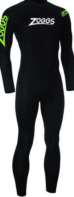 MUTA DA UOMO ZOGGS MULTIX VL FS 2.5 464011 BKLM