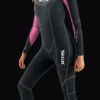 MUTA DONNA SEAC SUB SENSE 3MM