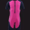 MUTE JUNIOR TECHNISUB STINGRAY HP SS 10Y ROSA