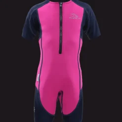 MUTE JUNIOR TECHNISUB STINGRAY HP SS 10Y ROSA