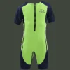 MUTE JUNIOR TECHNISUB STINGRAY HP SS 6Y VERDE