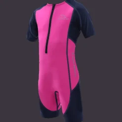 MUTE JUNIOR TECHNISUB STINGRAY HP SS 10Y ROSA