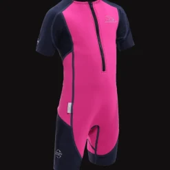 MUTE JUNIOR TECHNISUB STINGRAY HP SS 10Y ROSA