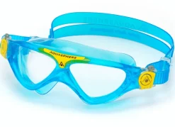 OCCHIALINI AQUASPHERE VISTA JR.A 4307LC