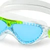 OCCHIALINI AQUASPHERE VISTA JR.A 0031LB