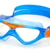 OCCHIALINI AQUASPHERE VISTA JR.A 4008LC