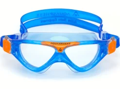 OCCHIALINI AQUASPHERE VISTA JR.A 4008LC