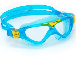 OCCHIALINI AQUASPHERE VISTA JR.A 4307LC