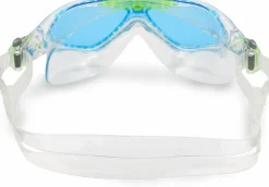 OCCHIALINI AQUASPHERE VISTA JR.A 0031LB