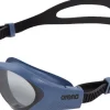 OCCHIALINI ARENA THE ONE CLEAR-GREY-WHITE SW0 106