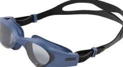 OCCHIALINI ARENA THE ONE CLEAR-GREY-WHITE SW0 106