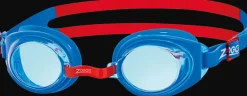 OCCHIALINI DA NUOTO JUNIOR ZOGGS RIPPER BLRDTBL