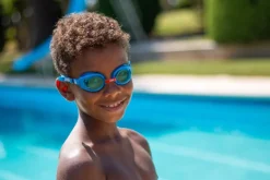 OCCHIALINI DA NUOTO JUNIOR ZOGGS RIPPER BLRDTBL