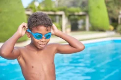 OCCHIALINI DA NUOTO JUNIOR ZOGGS RIPPER BLRDTBL