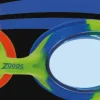 OCCHIALINI DA NUOTO ZOGGS BONDI JUNIOR GNBLTBL