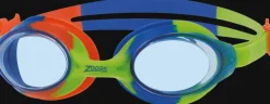 OCCHIALINI DA NUOTO ZOGGS BONDI JUNIOR GNBLTBL