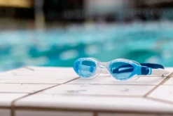 OCCHIALINI DA NUOTO ZOGGS PHANTOM 2.0 CL