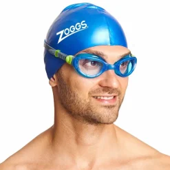 OCCHIALINI DA NUOTO ZOGGS PHANTOM 2.0 CL