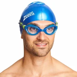 OCCHIALINI DA NUOTO ZOGGS PHANTOM 2.0 CL