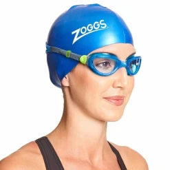 OCCHIALINI DA NUOTO ZOGGS PHANTOM 2.0 CL
