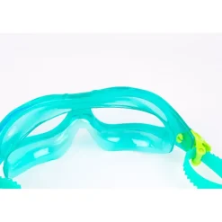 OCCHIALINI SEAC MATT ACQUAMARINA TRASPARENTE 152-40AT