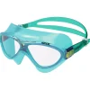 OCCHIALINI SEAC RIKY ACQUAMARINA TRASP. LT 152-53AT