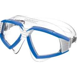 OCCHIALINI SEAC SONIC BIANCO/BLU S/KL 152-30WB