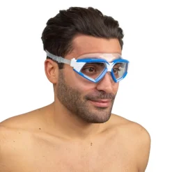 OCCHIALINI SEAC SONIC BIANCO/BLU S/KL 152-30WB