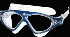 OCCHIALINI SEAC SUB VISION HD BLU