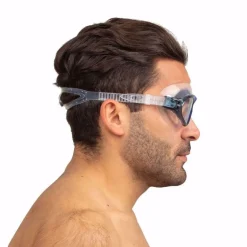 OCCHIALINI SEAC SUB VISION HD BLU